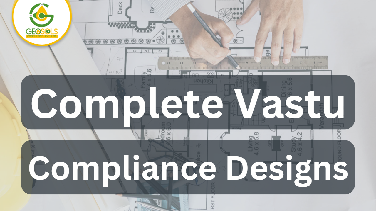 Complete Vastu
