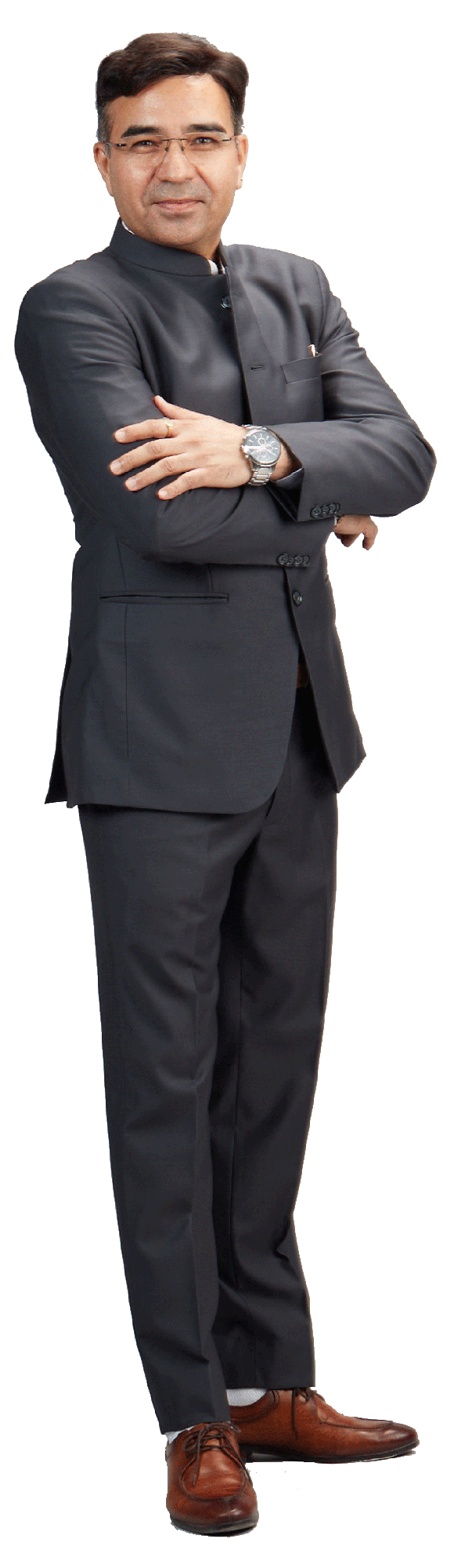 Deepak kumar Saini