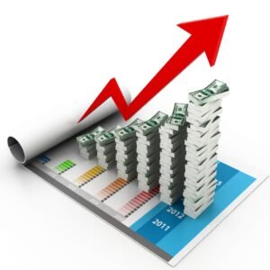 Financial success  