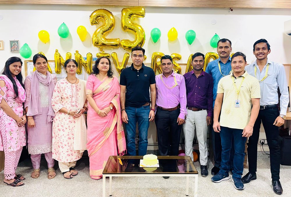 GVCPL Team