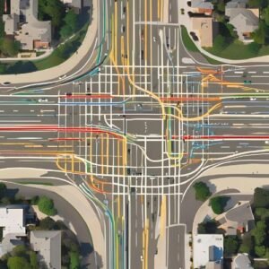 Road hitting directions as per Vastu – Good vs Bad