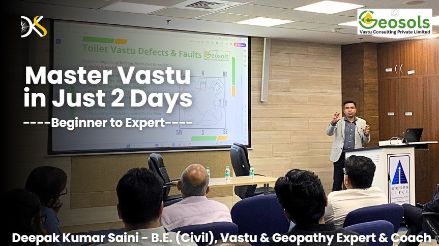 Vastu event