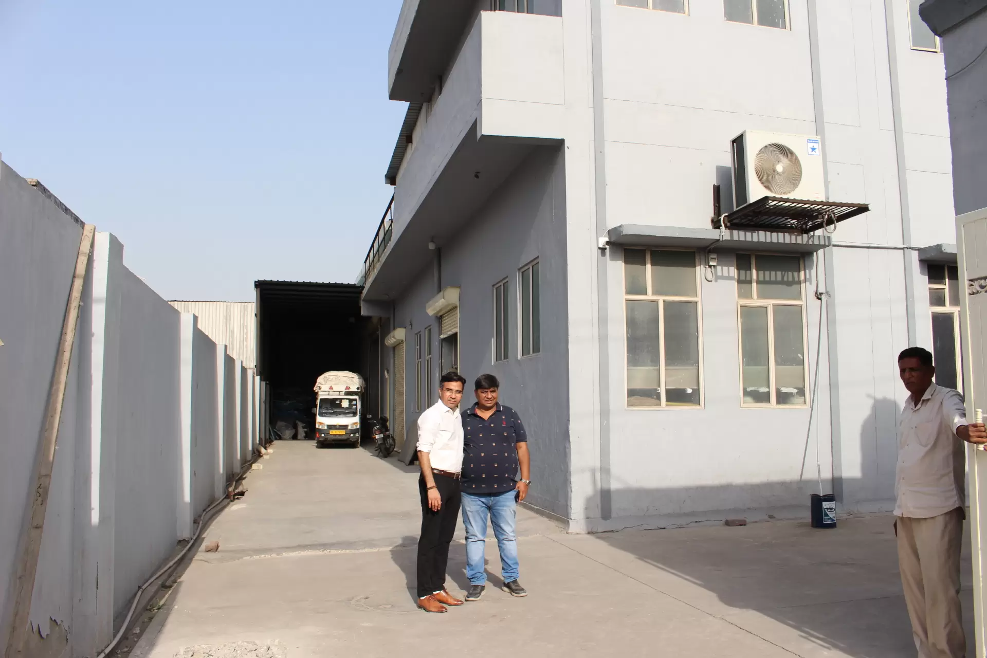 Vastu for Factory deepak kumar saini