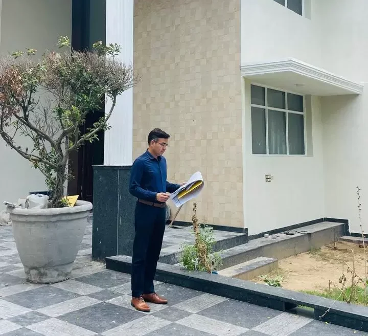 Vastu for Home Deepak kumar saini e1733912878496