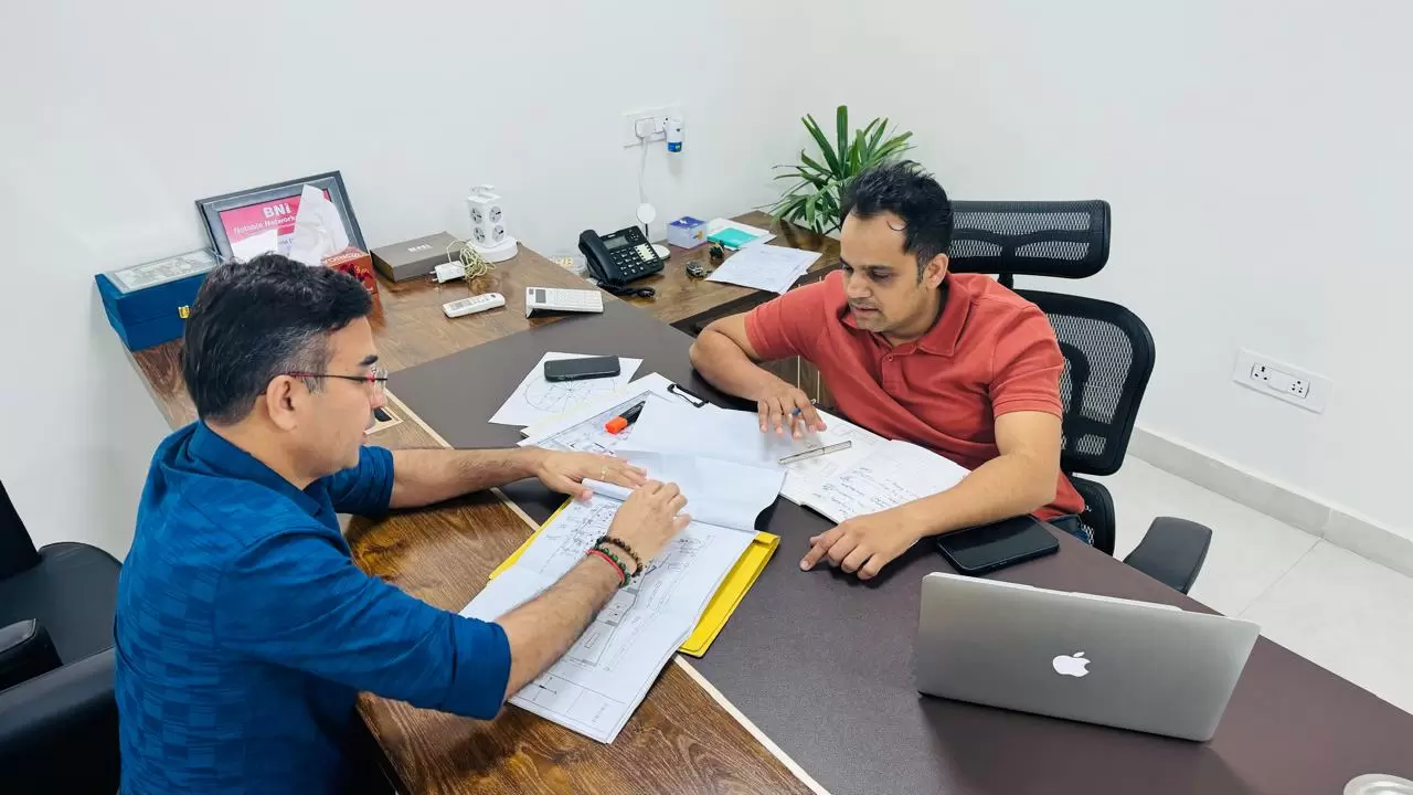 Vastu for Office deepak kumar saini