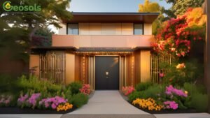 Vastu for West Facing House