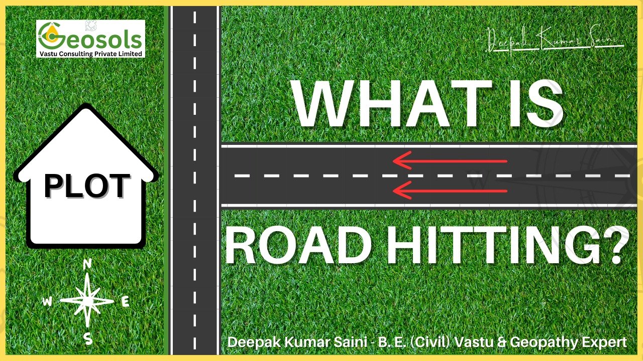 What is Road Hitting and Pakua Mirror
